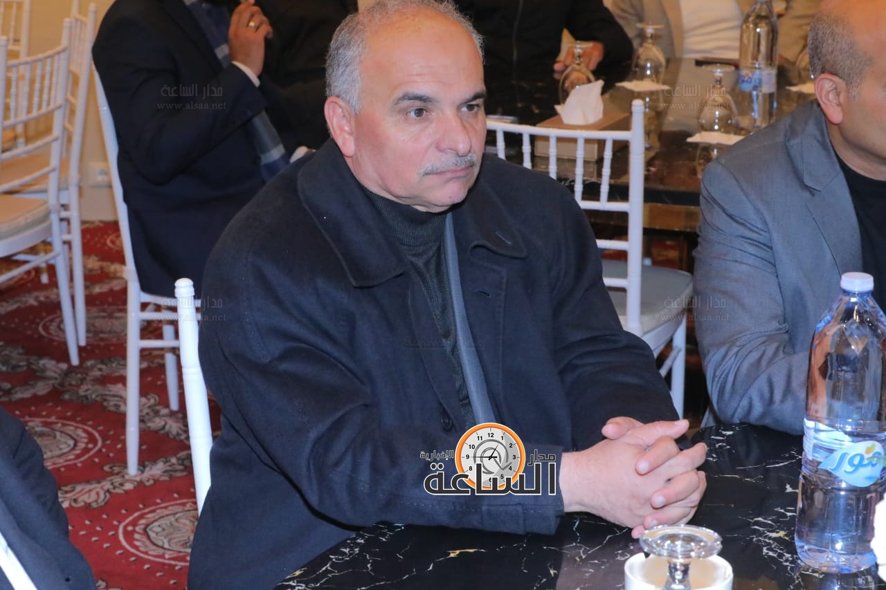 Madar Al-Saa Images 0.17690691716560036