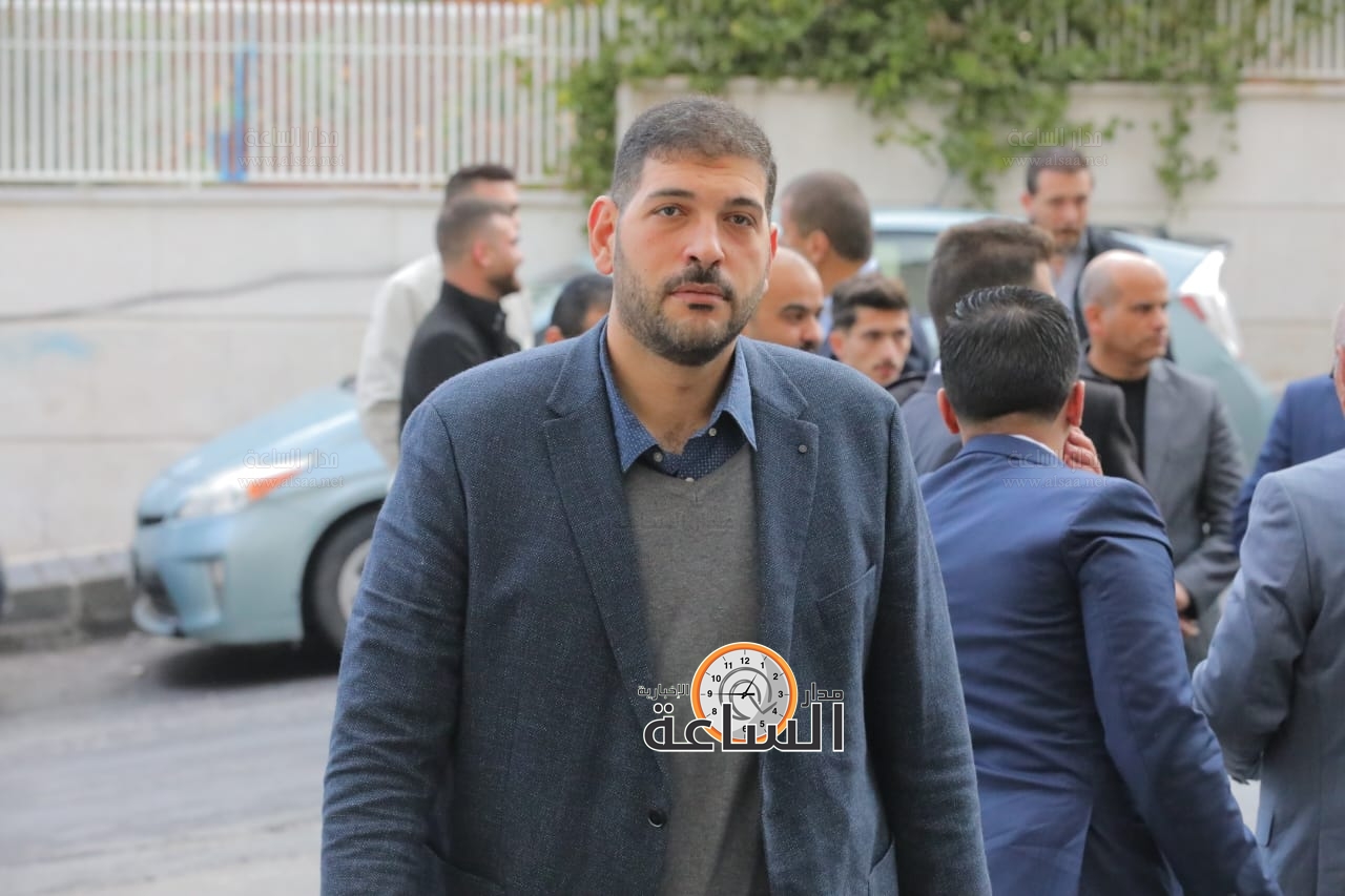 Madar Al-Saa Images 0.4643506675215594