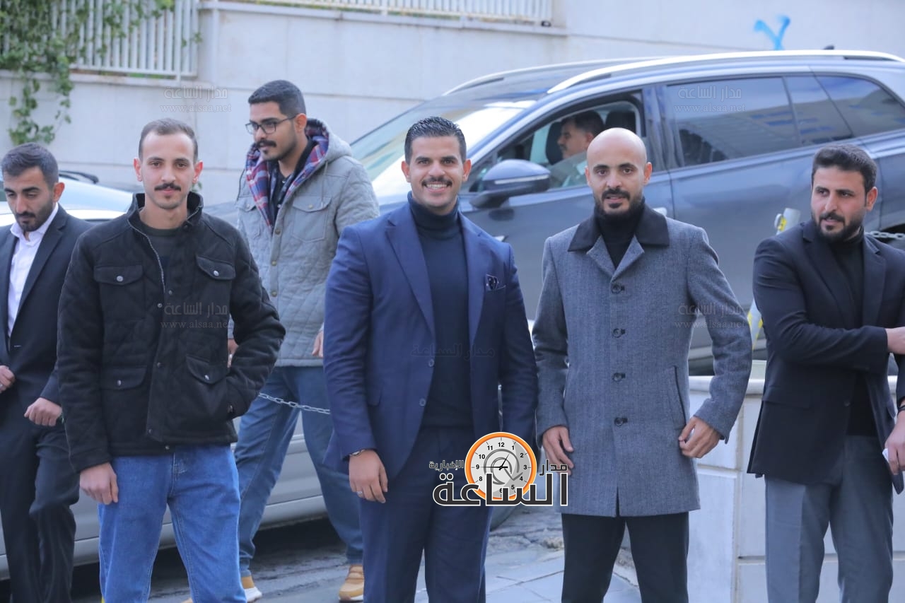 Madar Al-Saa Images 0.8586172037907001