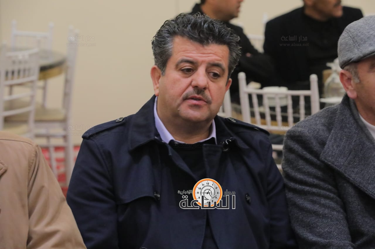 Madar Al-Saa Images 0.09857425712628842