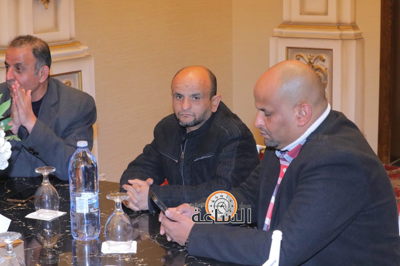 Madar Al-Saa Images 0.7652800265891759