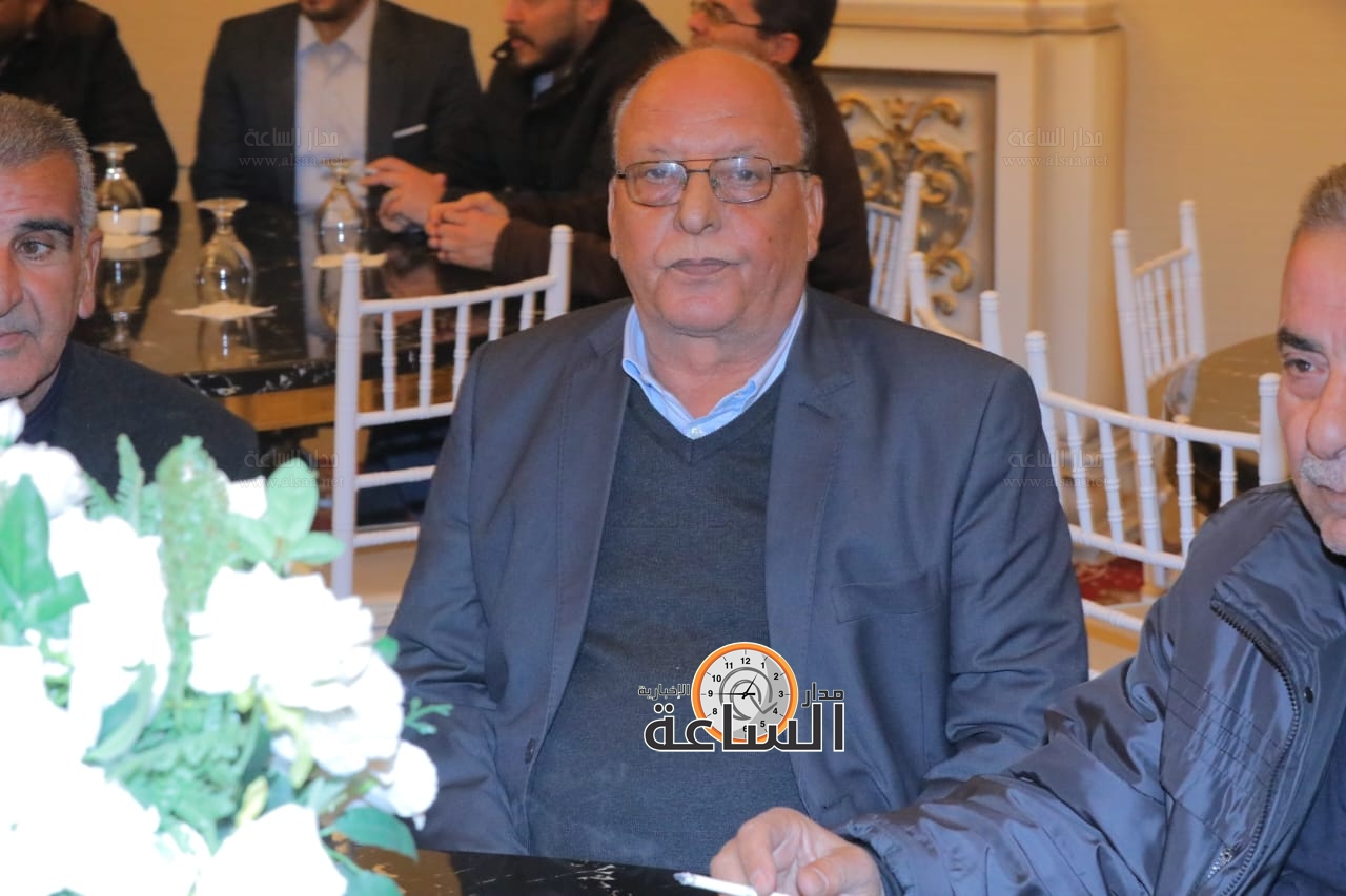 Madar Al-Saa Images 0.5484883791170629