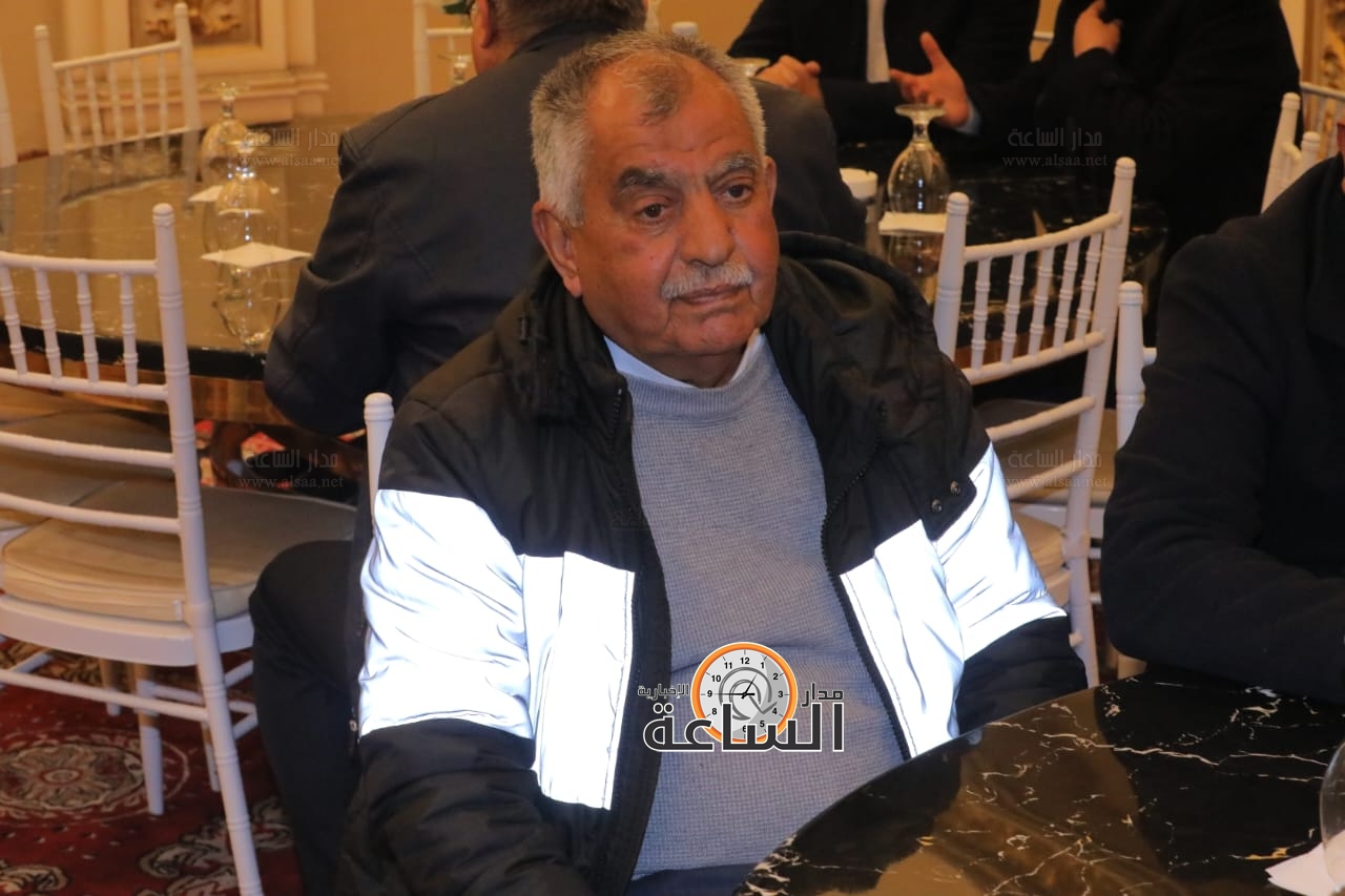 Madar Al-Saa Images 0.12204103126832067