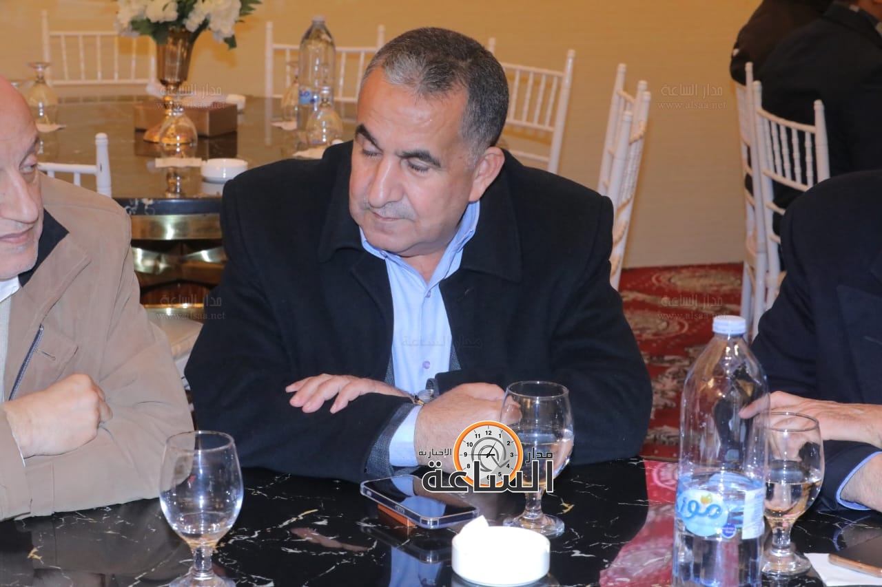 Madar Al-Saa Images 0.27990634140085713