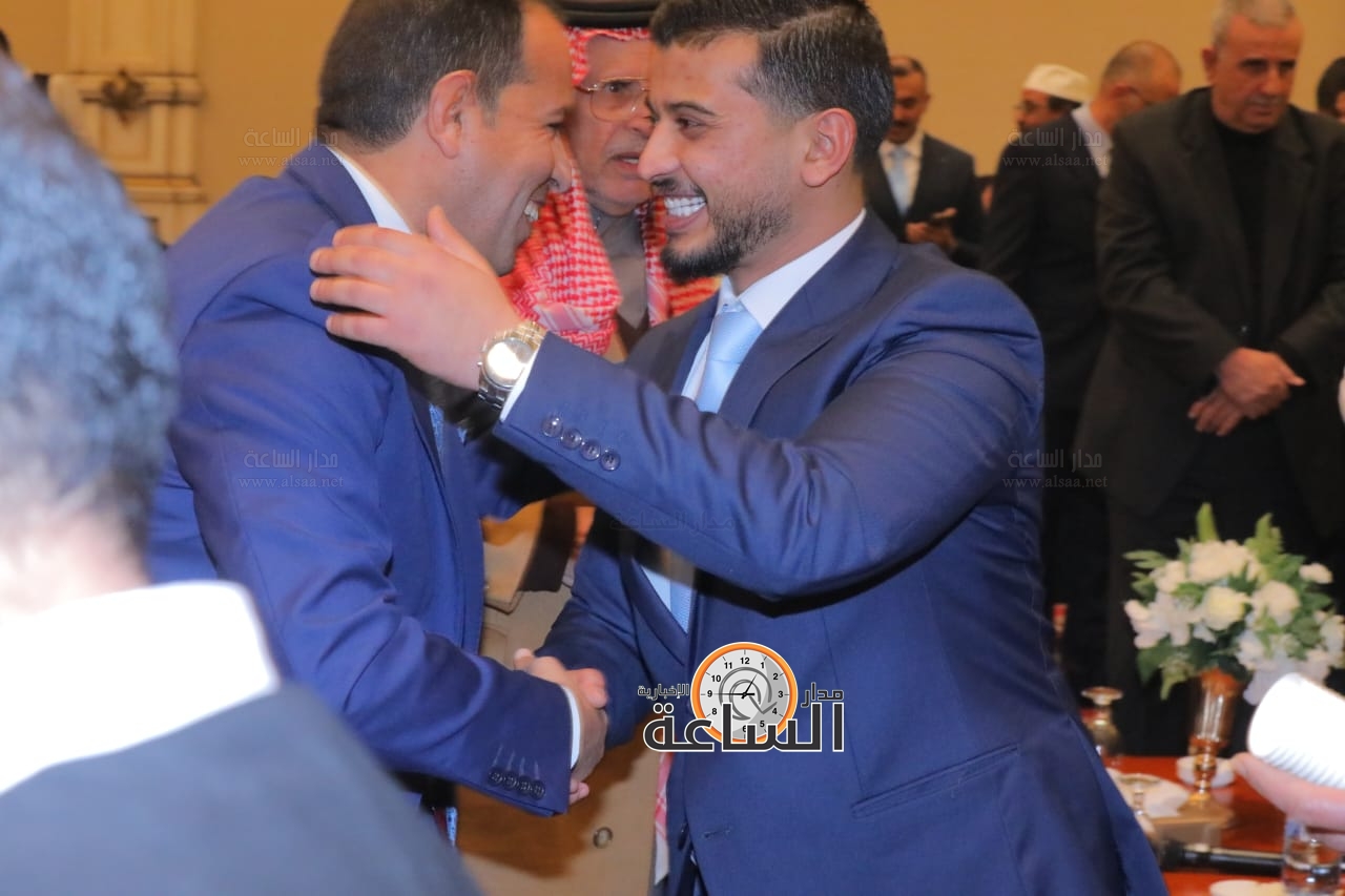 Madar Al-Saa Images 0.7668912003374071