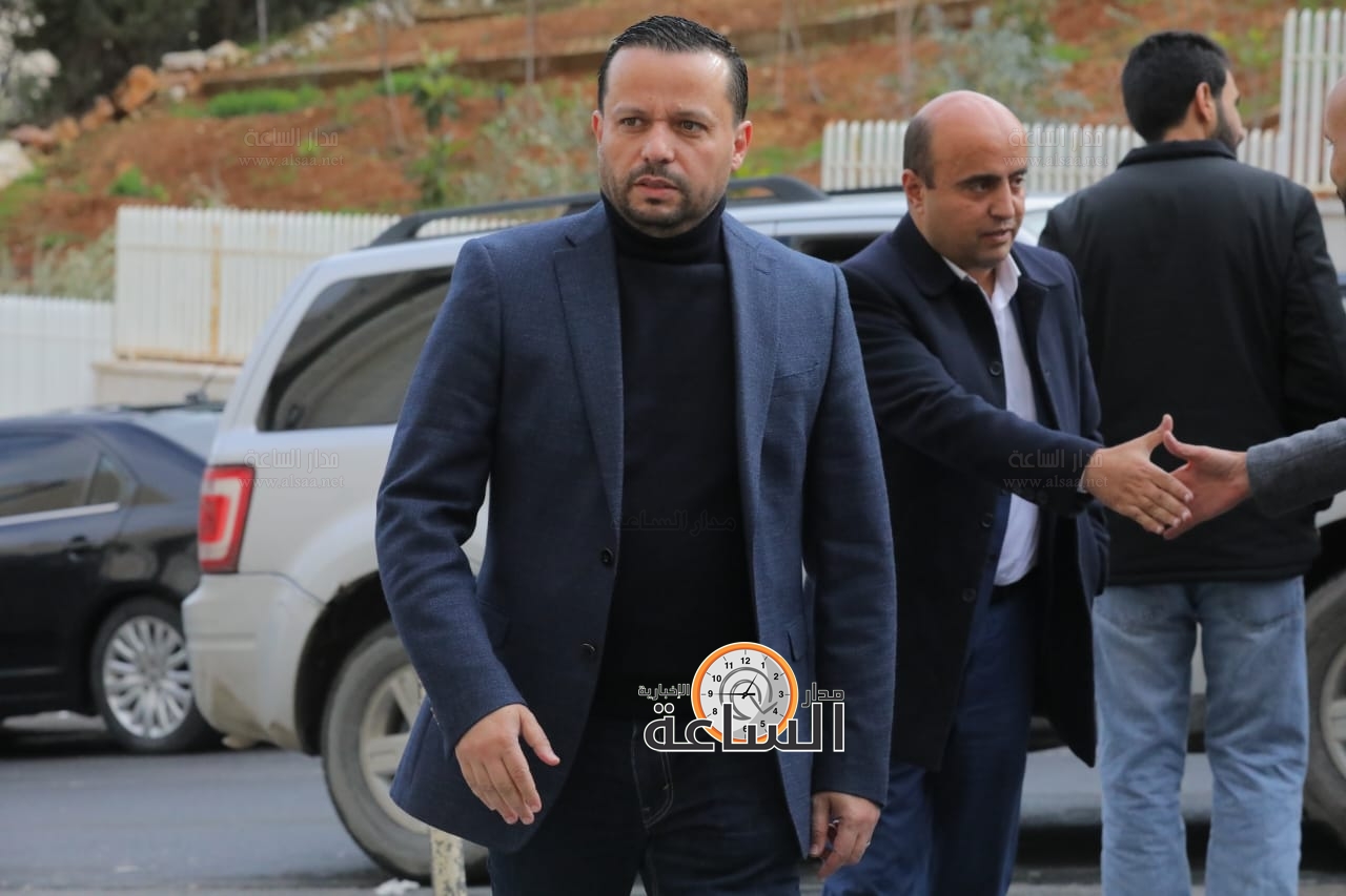 Madar Al-Saa Images 0.941595965165603