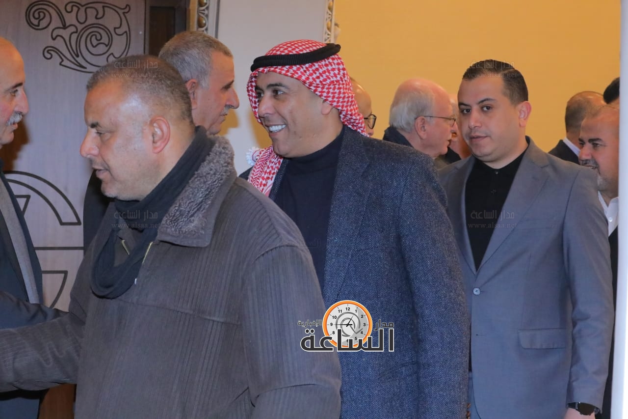 Madar Al-Saa Images 0.9783334258867615