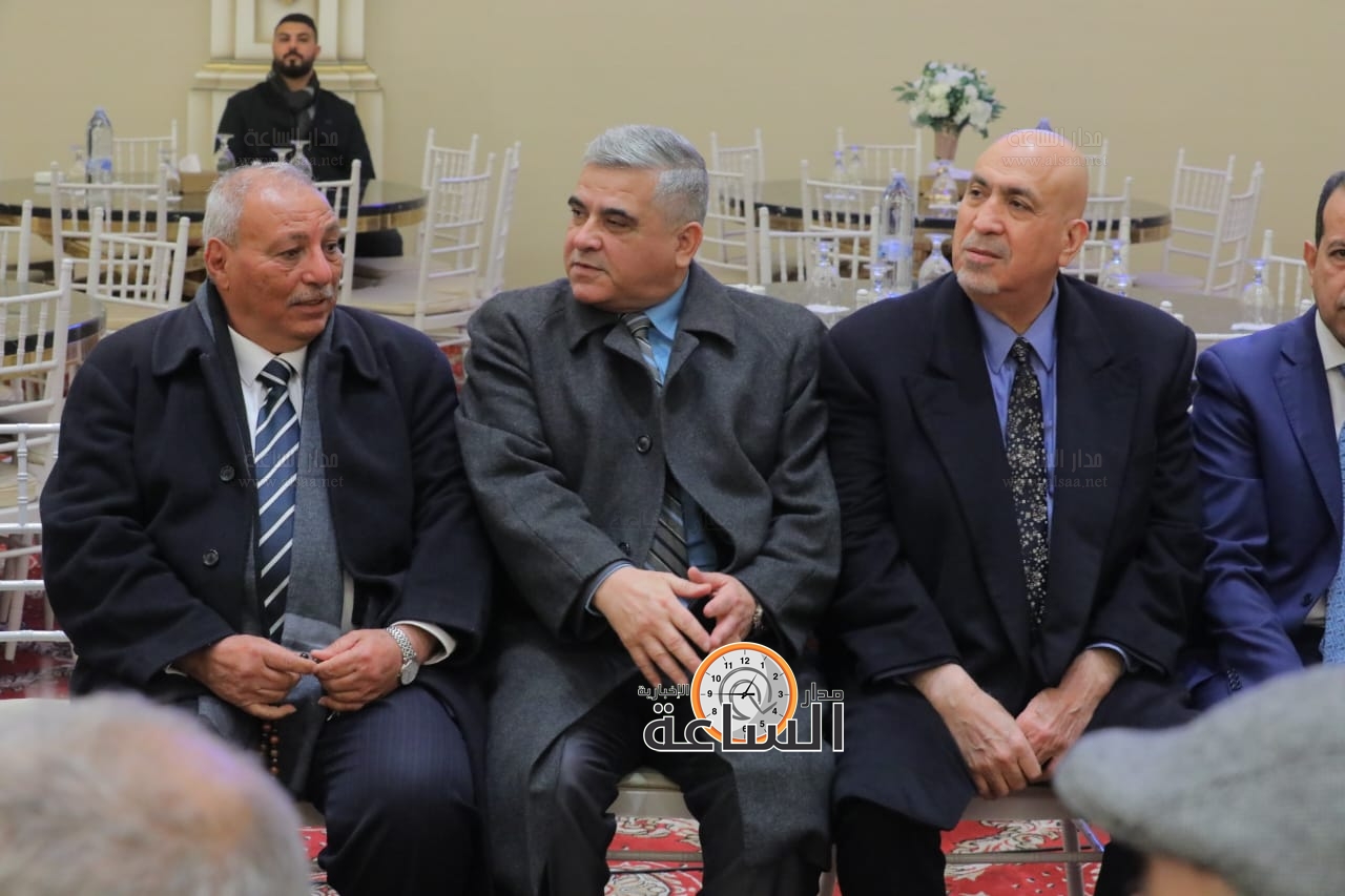 Madar Al-Saa Images 0.38962900732017136