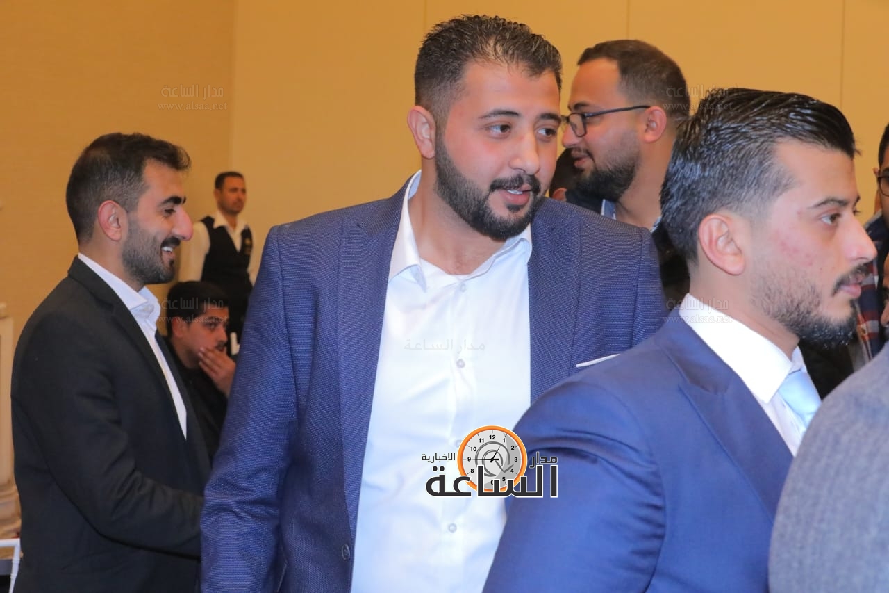 Madar Al-Saa Images 0.9909336342988813