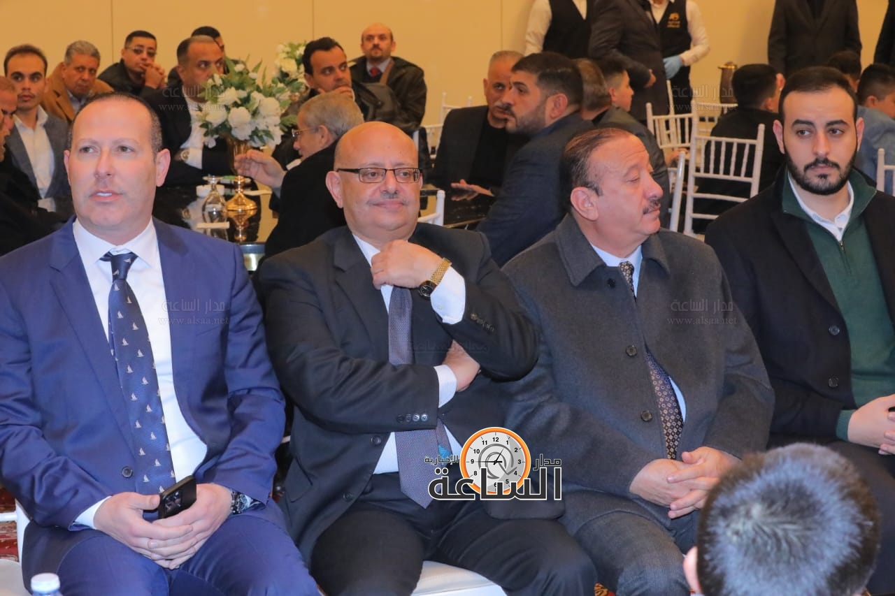 Madar Al-Saa Images 0.474560904384258