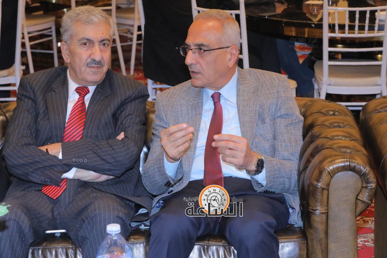 Madar Al-Saa Images 0.484280813267872