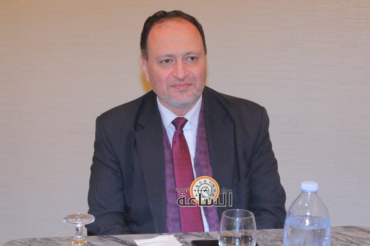 Madar Al-Saa Images 0.40352996250097717