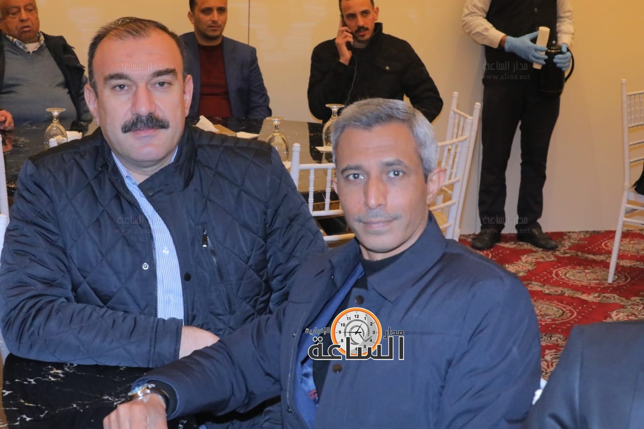 Madar Al-Saa Images 0.5934246037105677