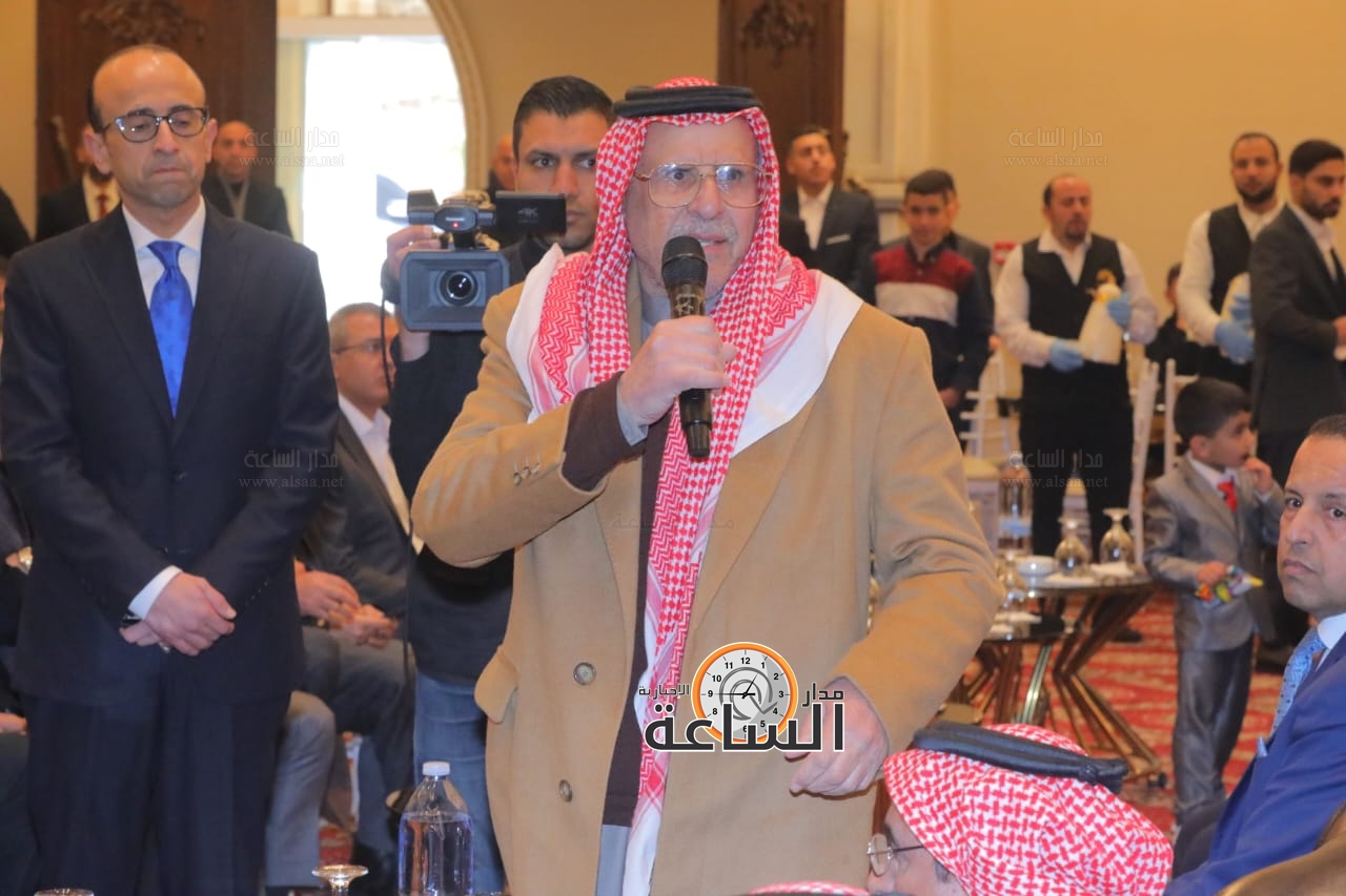 Madar Al-Saa Images 0.6000799576456841