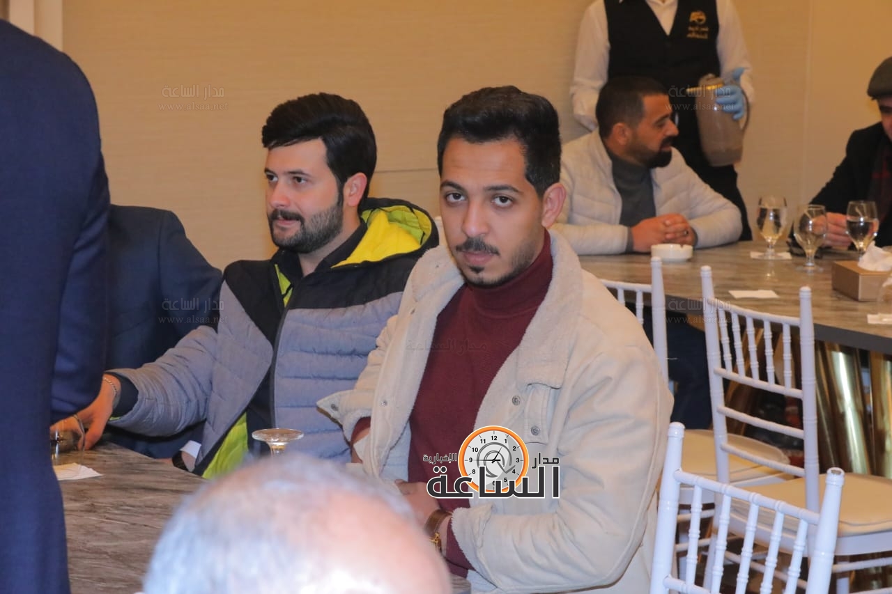 Madar Al-Saa Images 0.7851623805439505