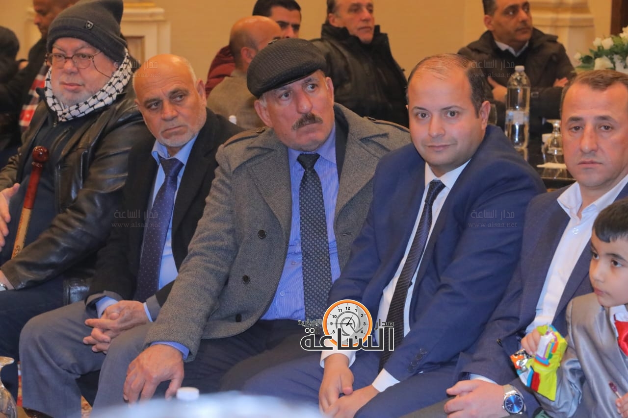 Madar Al-Saa Images 0.6452598098034508