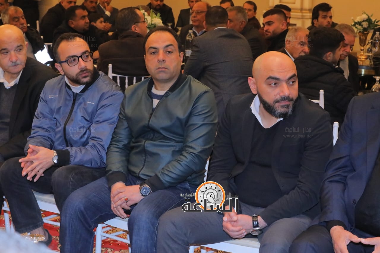 Madar Al-Saa Images 0.7804540046235904