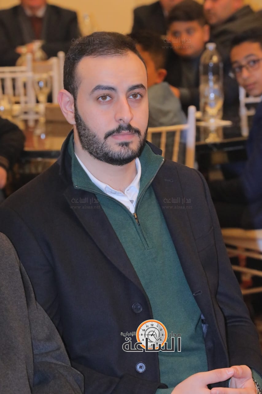 Madar Al-Saa Images 0.9199256623390002