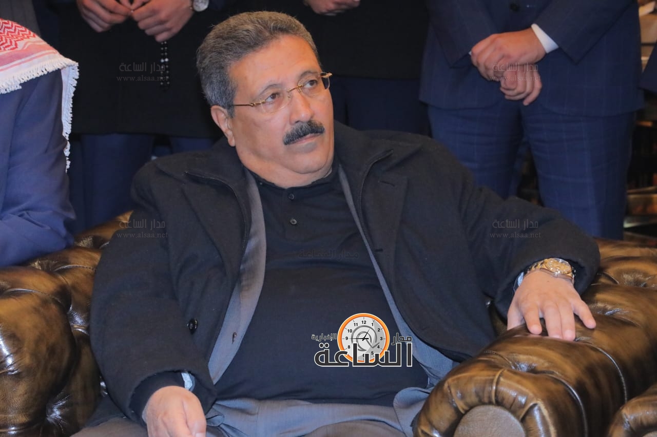 Madar Al-Saa Images 0.3642955152938323