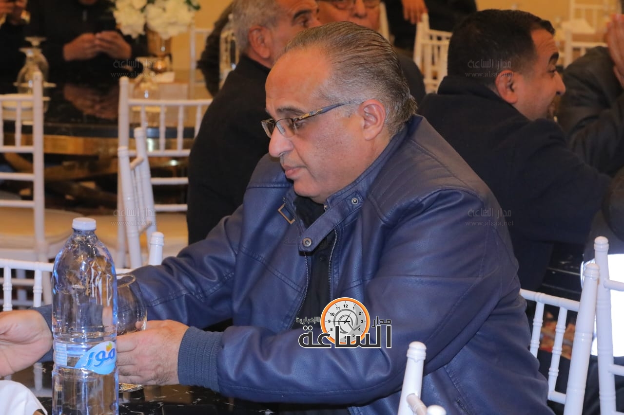 Madar Al-Saa Images 0.20891595134795193