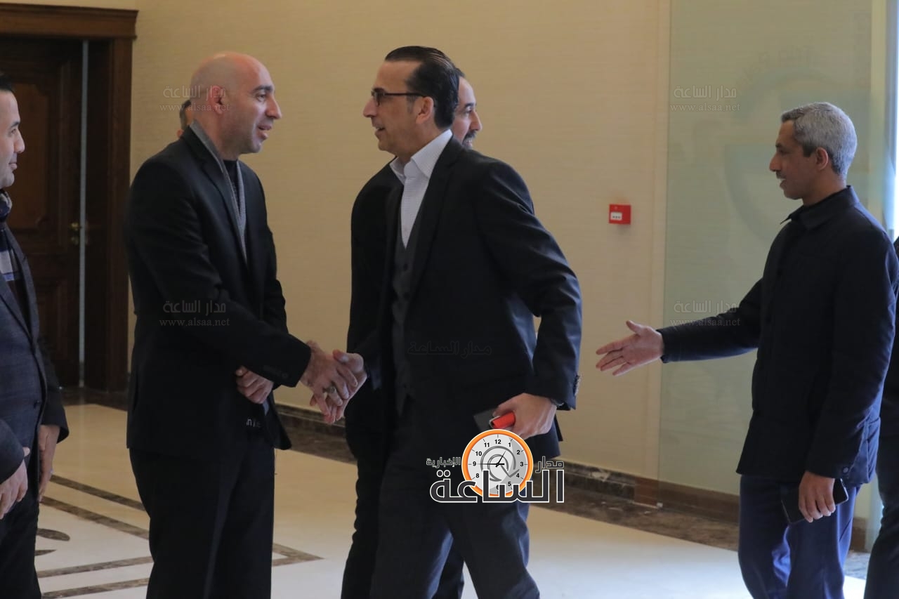 Madar Al-Saa Images 0.041519868537029714