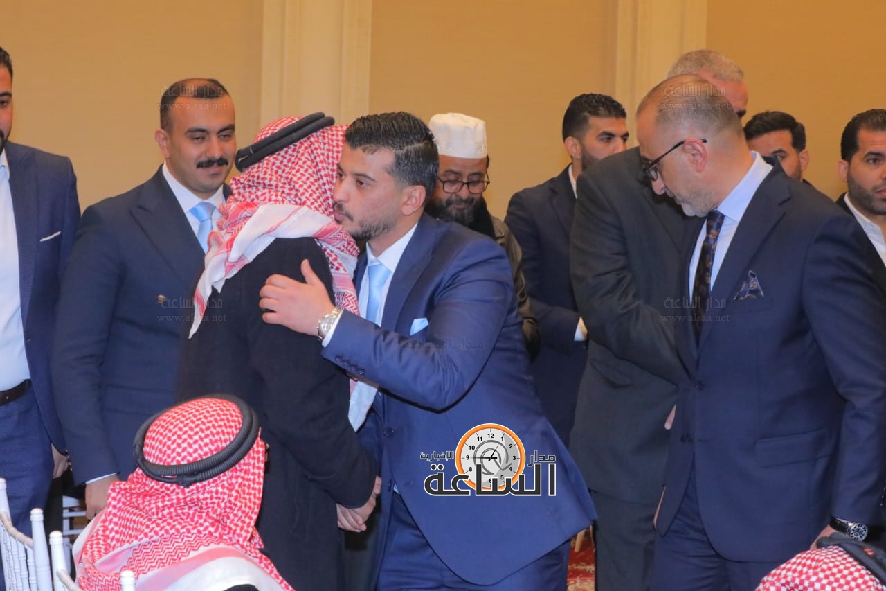 Madar Al-Saa Images 0.2528648461509244