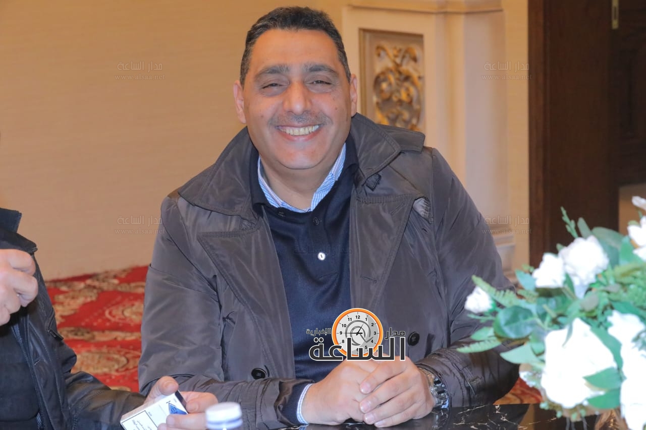 Madar Al-Saa Images 0.2483061831818758