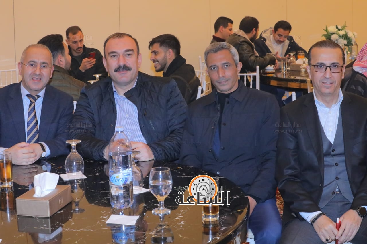 Madar Al-Saa Images 0.18772257606528253