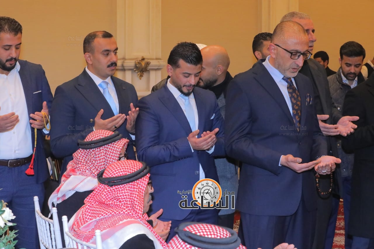 Madar Al-Saa Images 0.1702312092449867