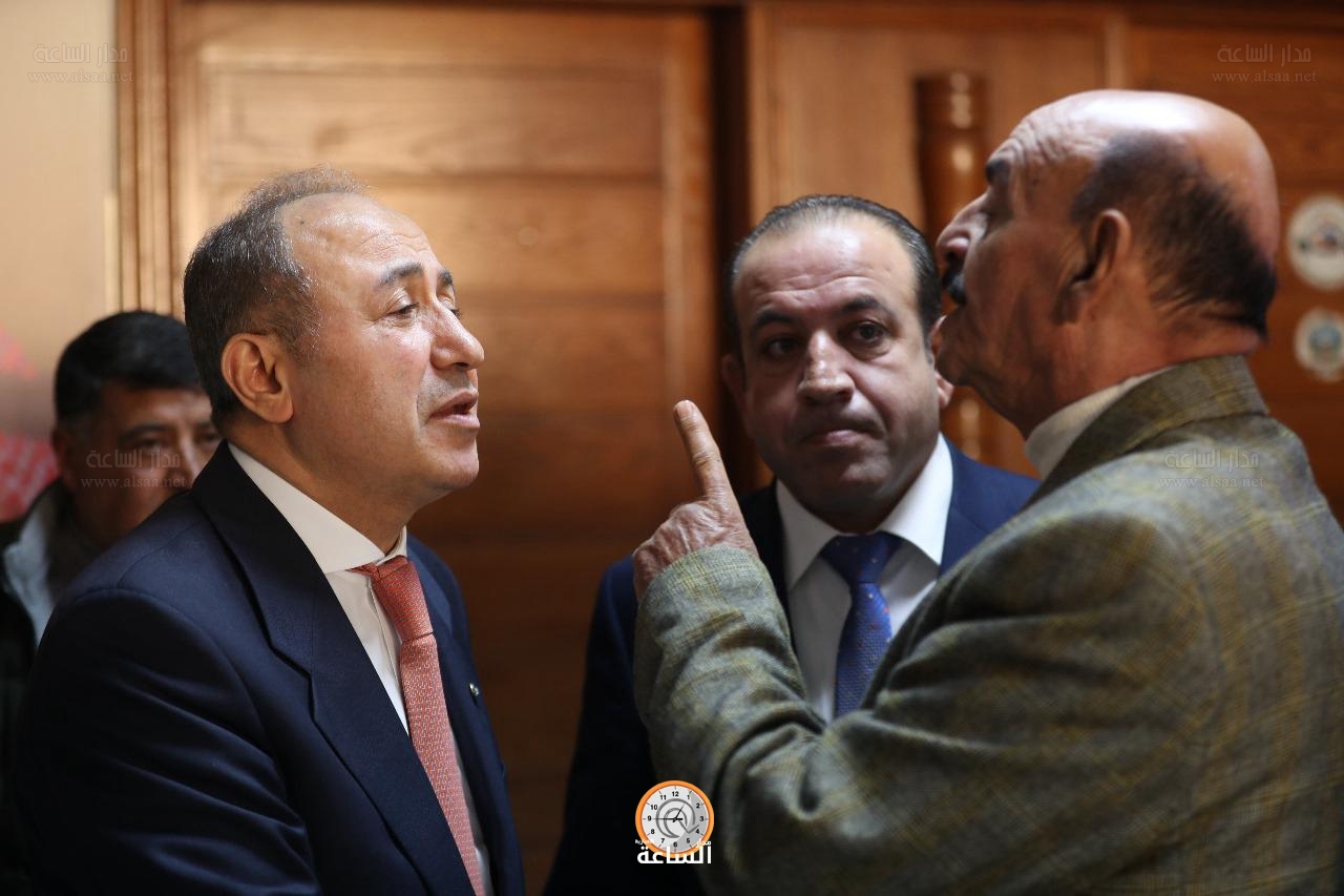 Madar Al-Saa Images 0.9307203219737905