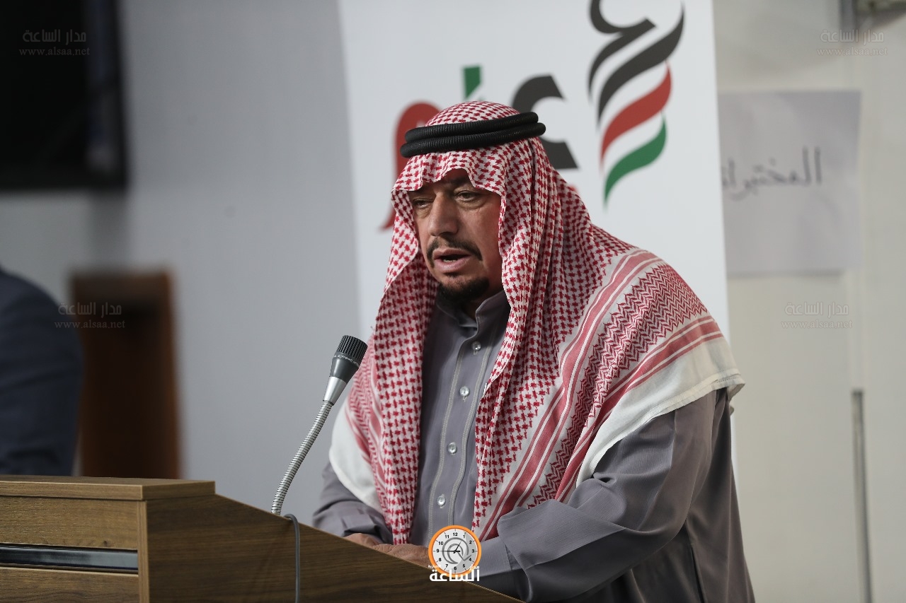 Madar Al-Saa Images 0.13014506356888167