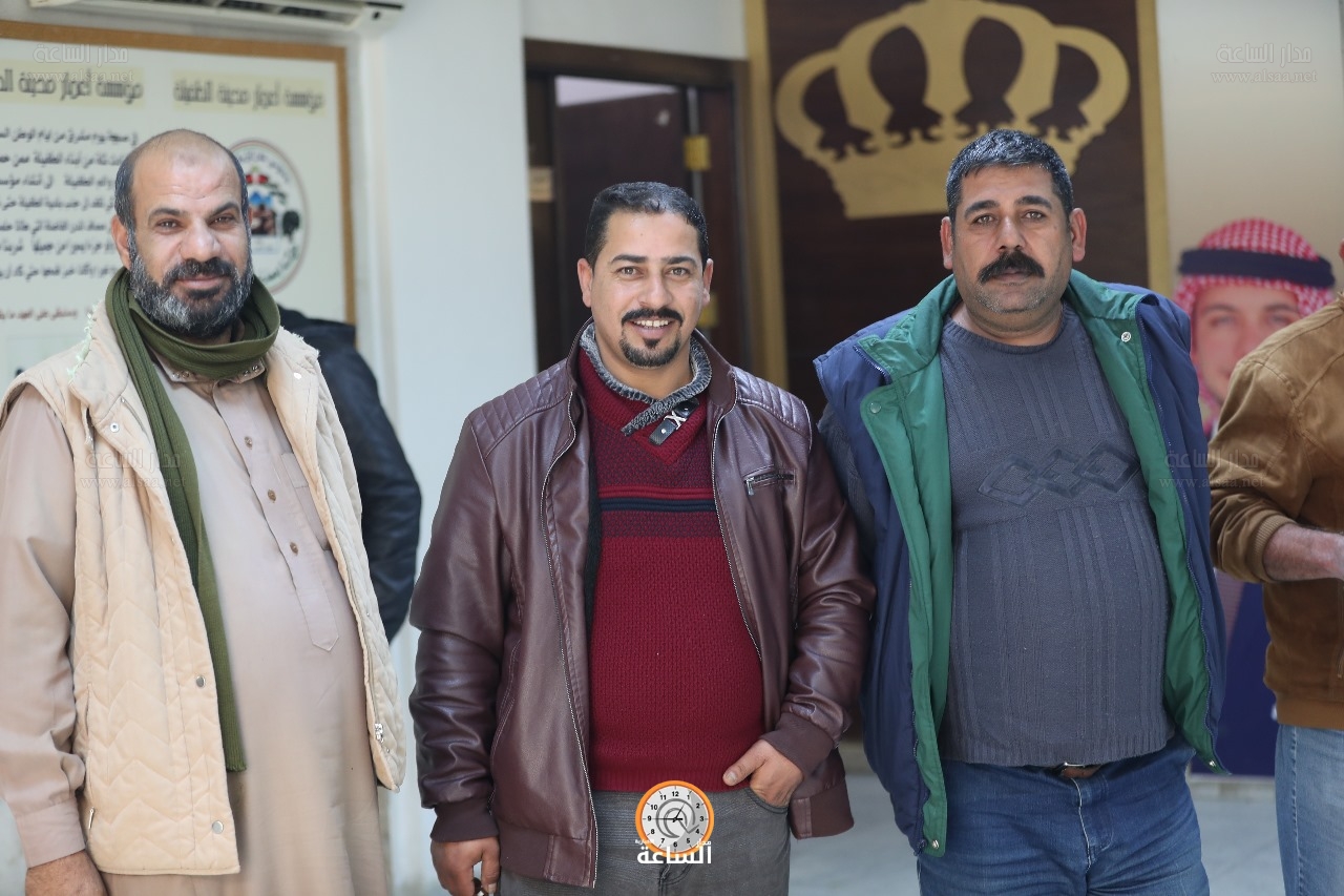 Madar Al-Saa Images 0.1509520944119871