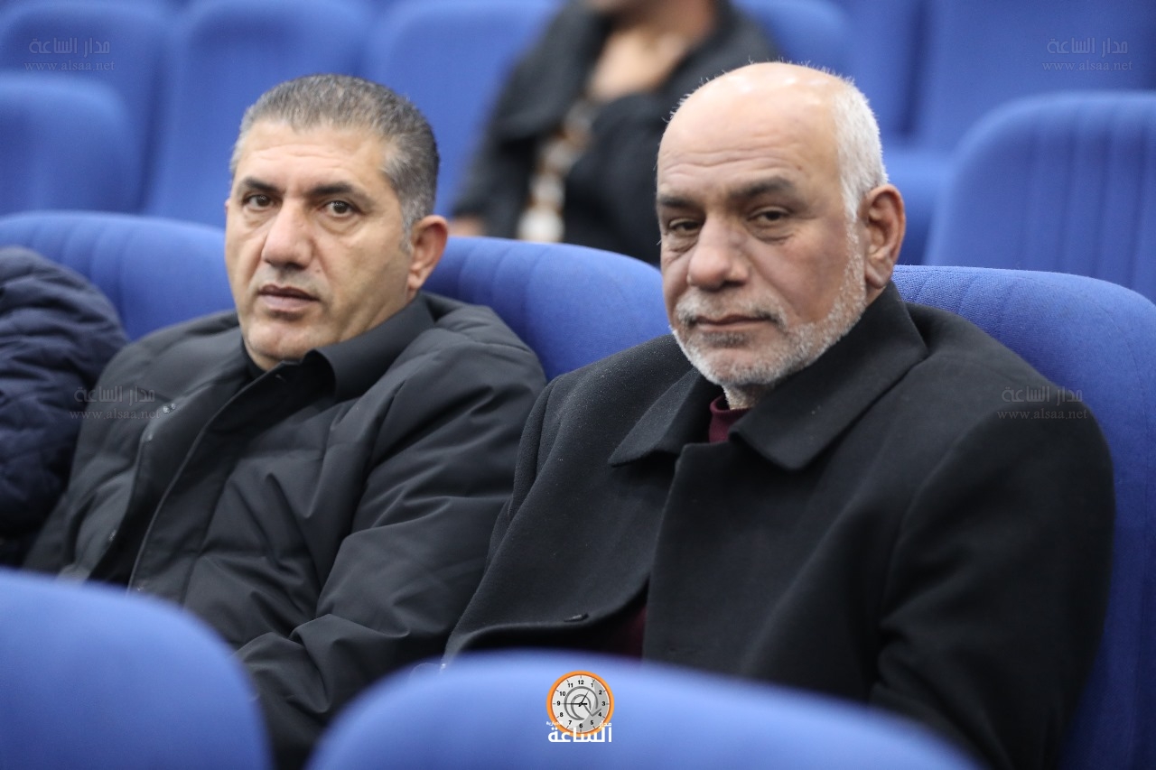 Madar Al-Saa Images 0.6861205426841648