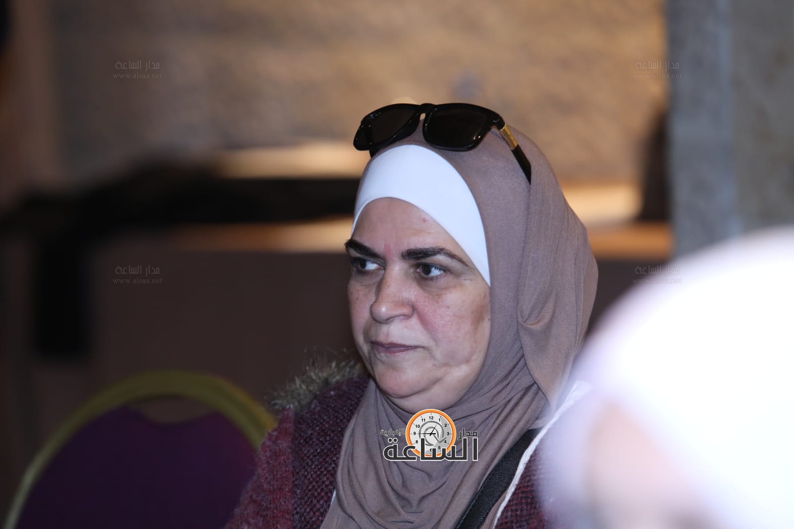 Madar Al-Saa Images 0.4920618810930151