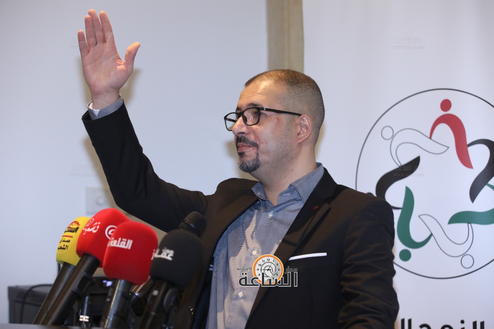 Madar Al-Saa Images 0.7280108975501791