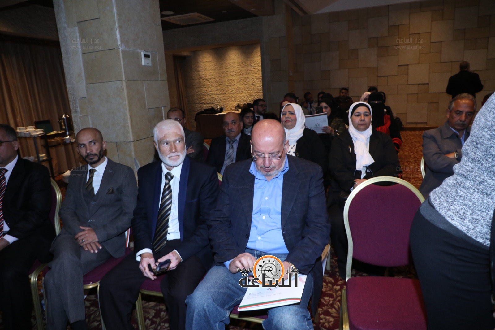 Madar Al-Saa Images 0.2645902019030961