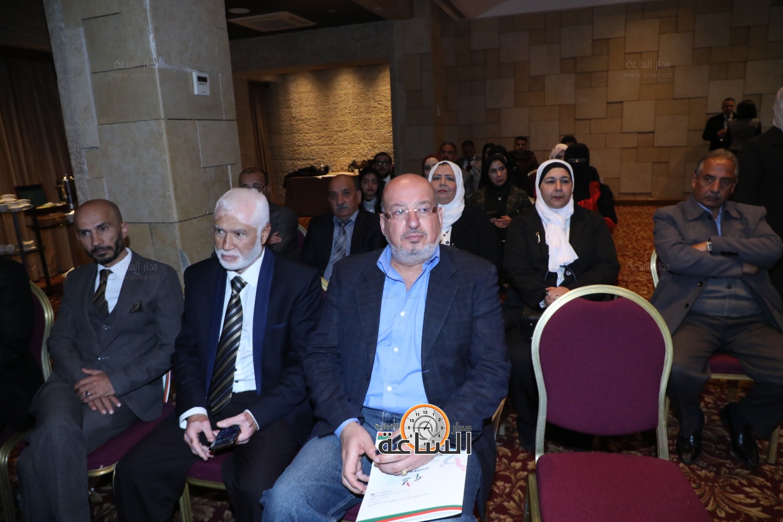 Madar Al-Saa Images 0.15043409456281043