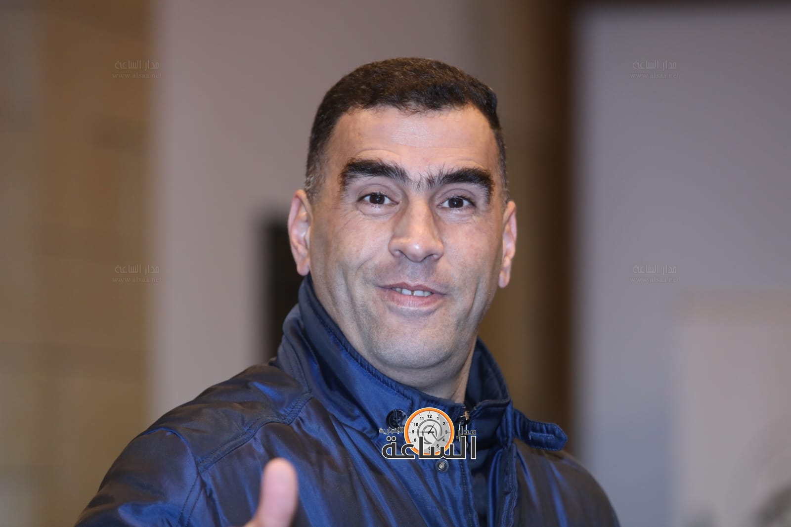 Madar Al-Saa Images 0.20418105753684612