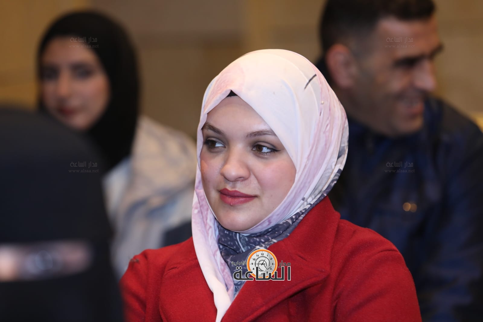 Madar Al-Saa Images 0.36031681281086625