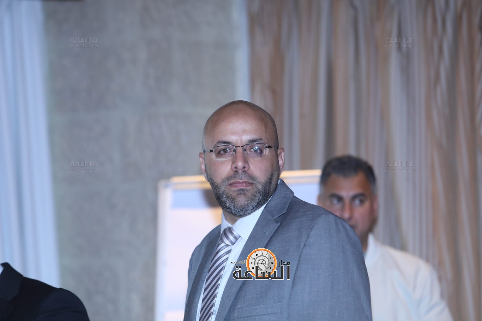 Madar Al-Saa Images 0.18198441612822513