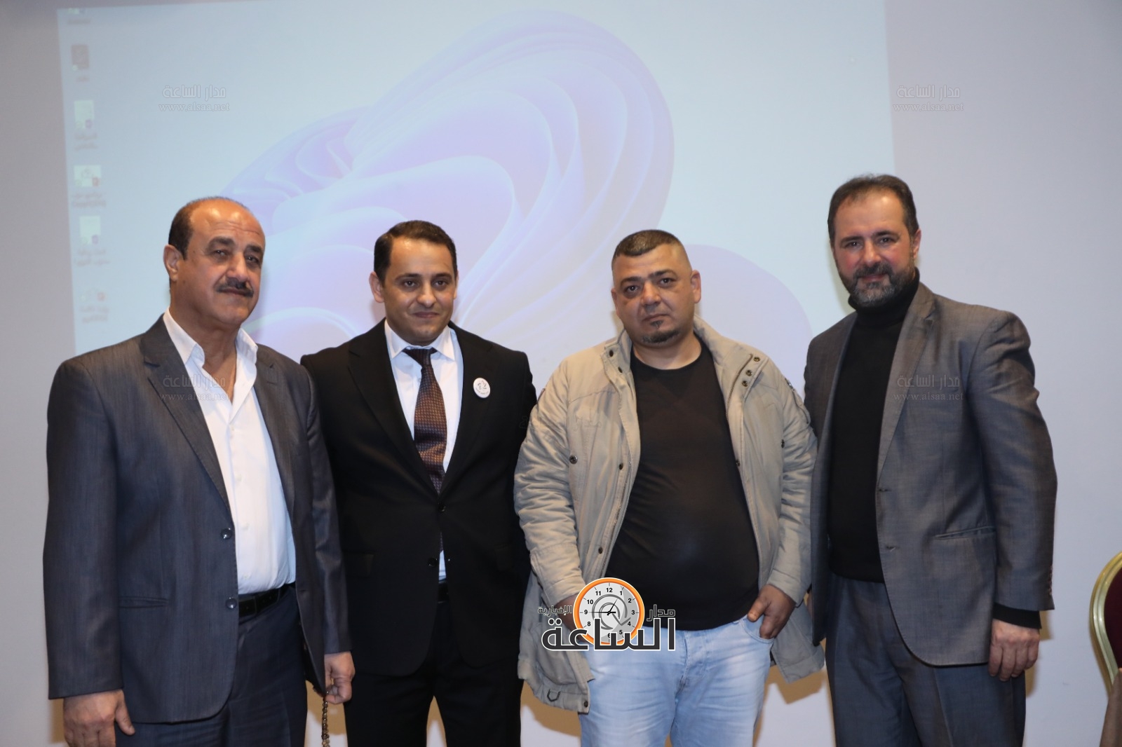 Madar Al-Saa Images 0.29725944567642393