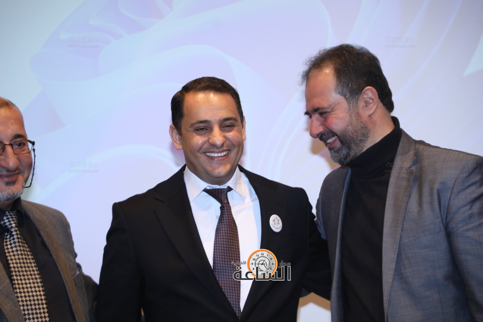 Madar Al-Saa Images 0.12353148760549582