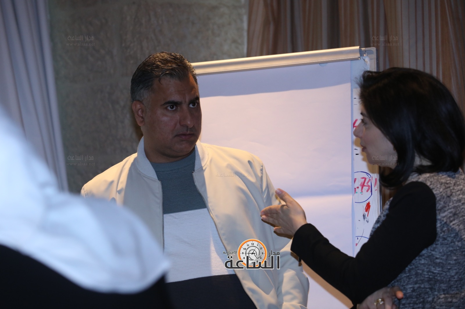 Madar Al-Saa Images 0.0657997132478414