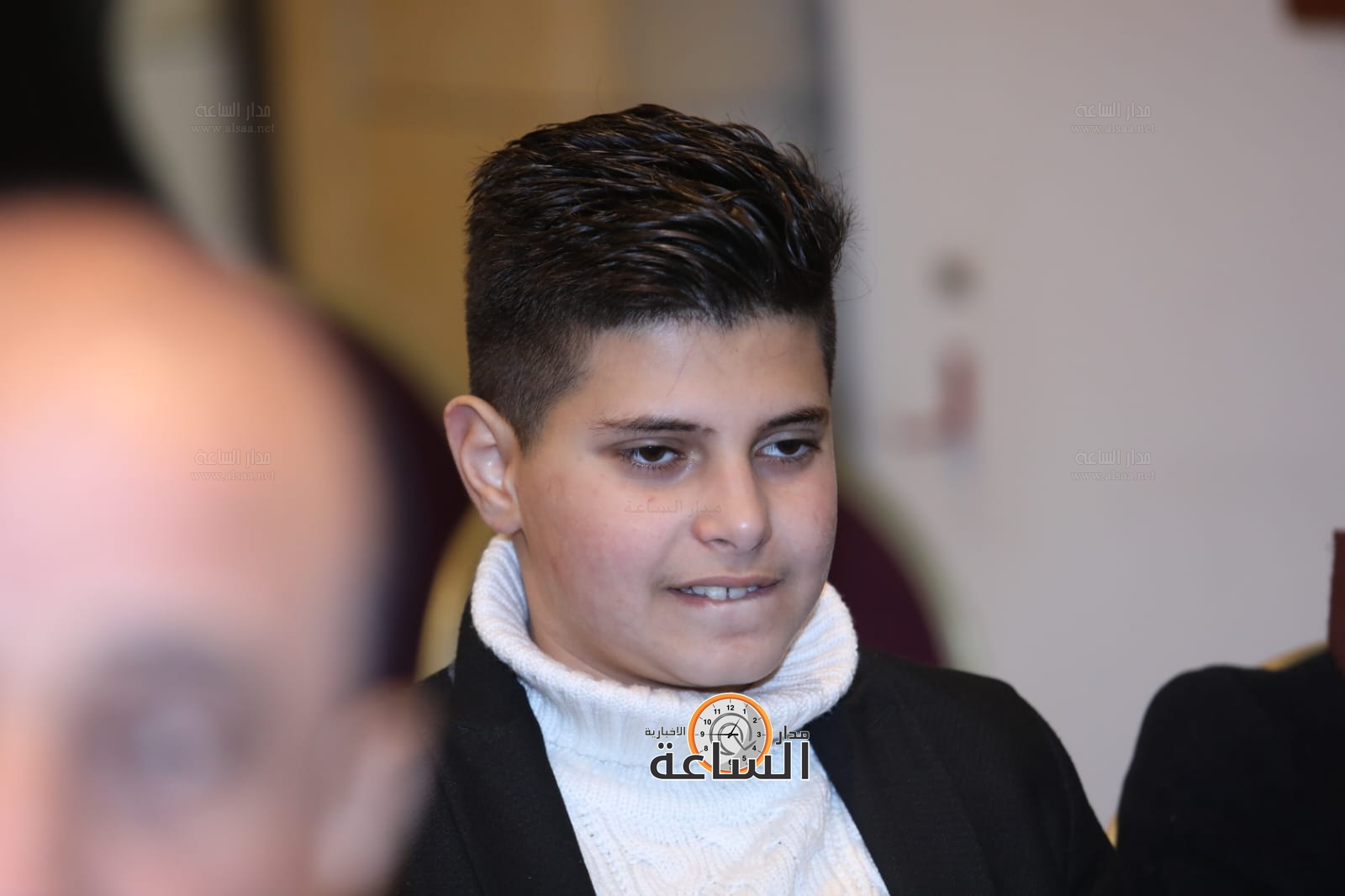 Madar Al-Saa Images 0.9015728423135421