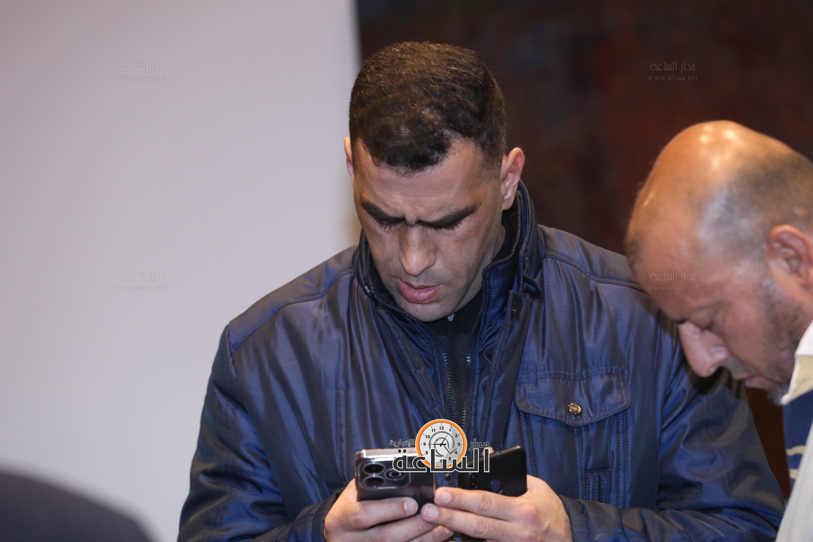 Madar Al-Saa Images 0.39109319834047573