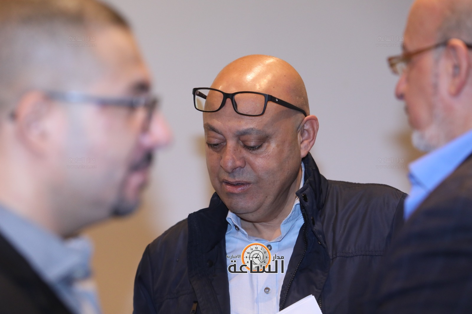 Madar Al-Saa Images 0.354755803004666