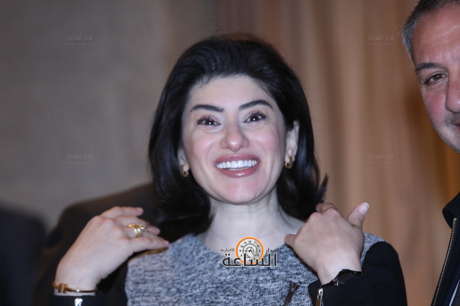 Madar Al-Saa Images 0.5130811875338221