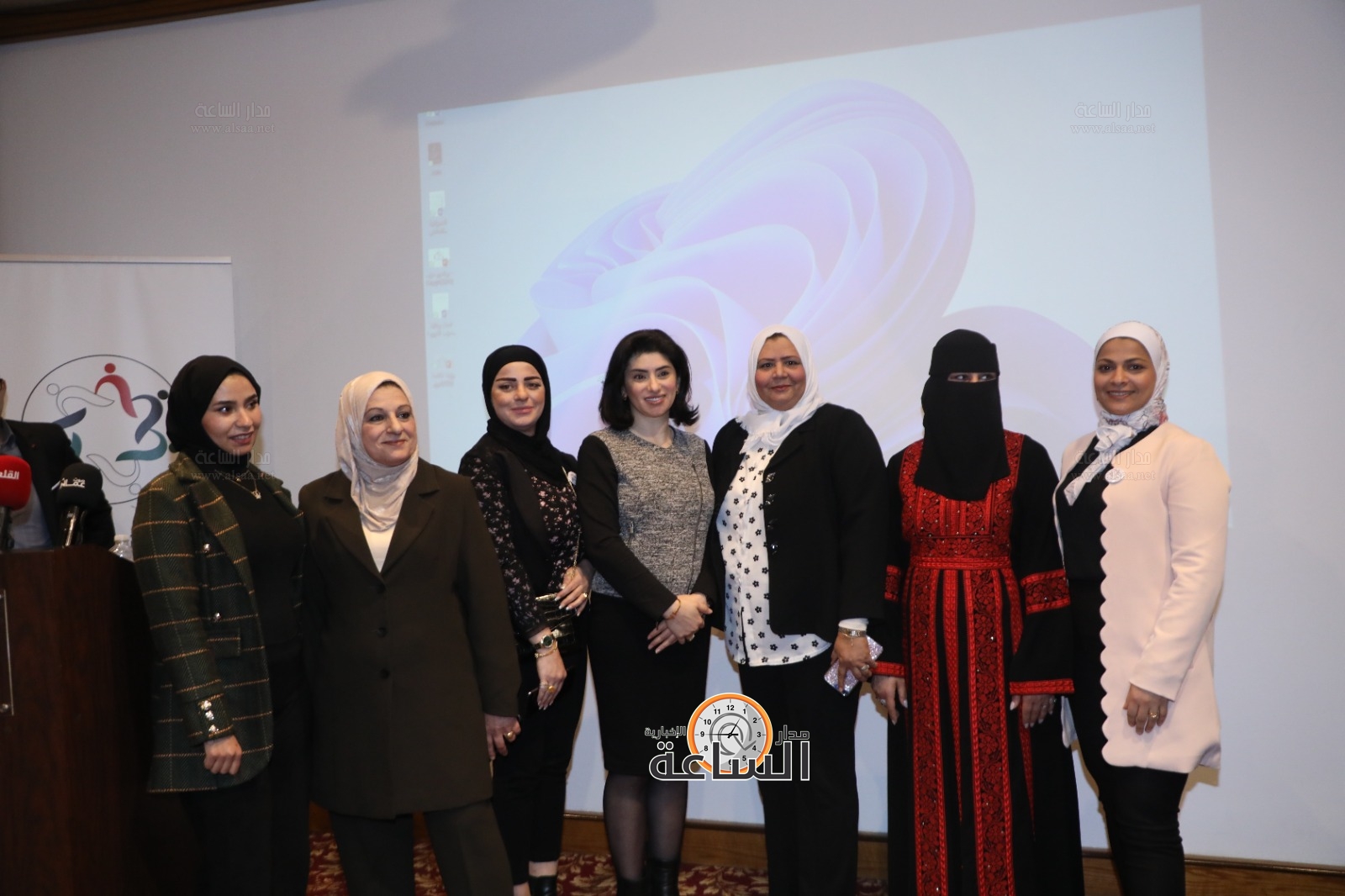 Madar Al-Saa Images 0.3773286264877742