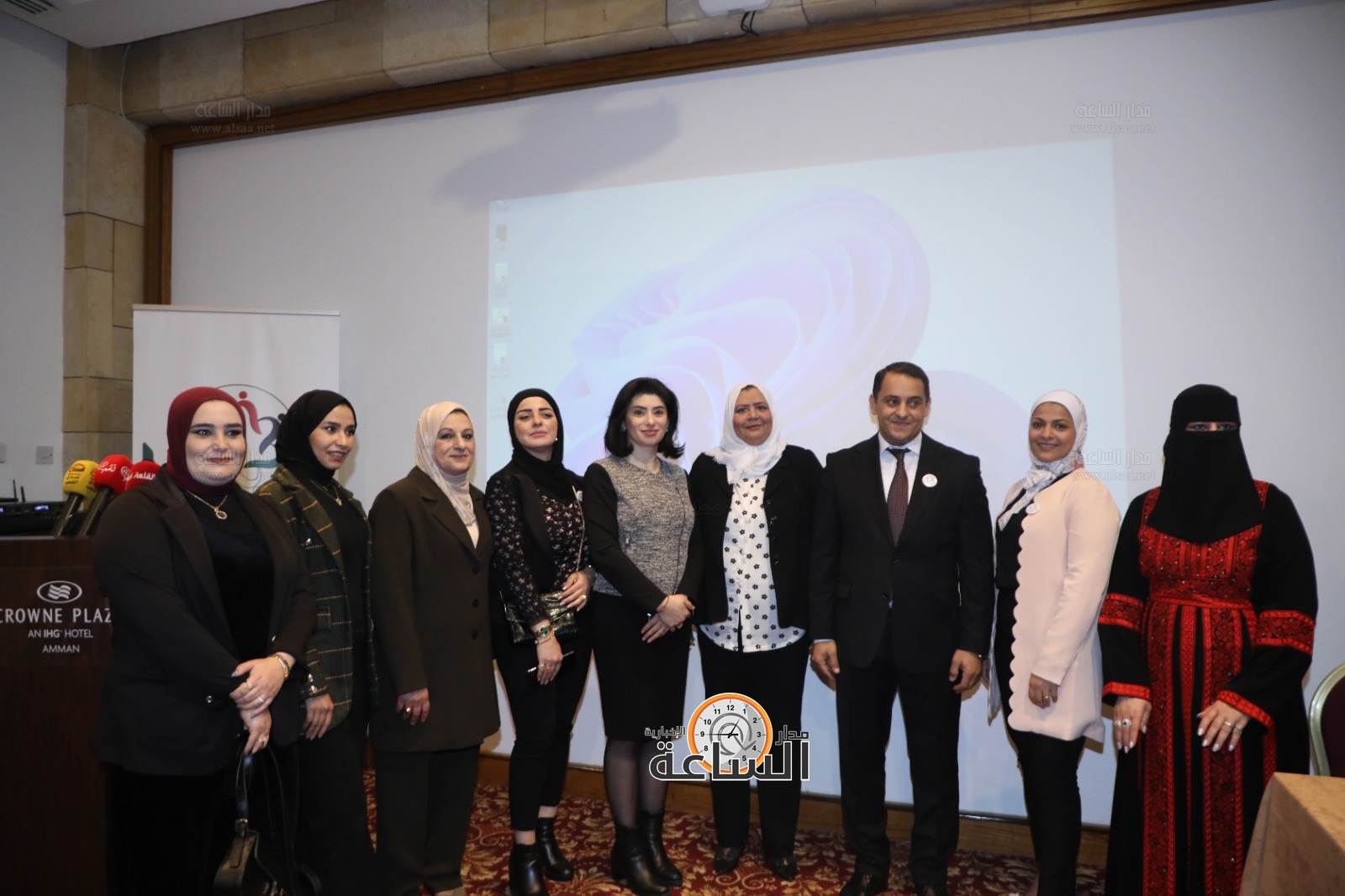 Madar Al-Saa Images 0.2172577440080099