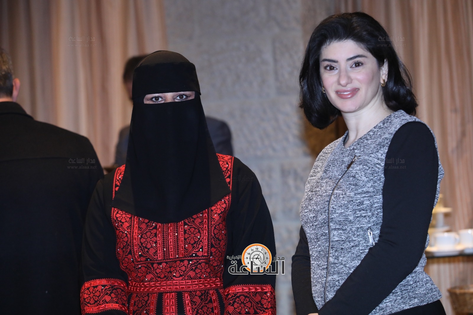 Madar Al-Saa Images 0.42898519724116313